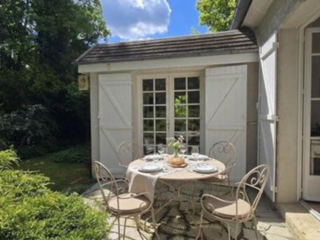 Villa vente à Gouvieux, Oise