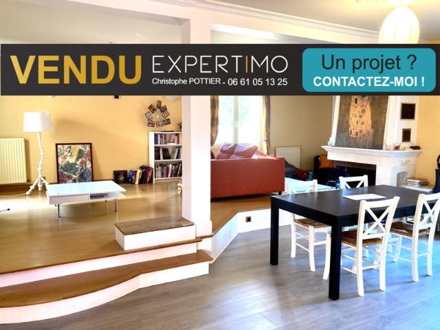 Maison vente à Le Rheu, Le Chêne Vert