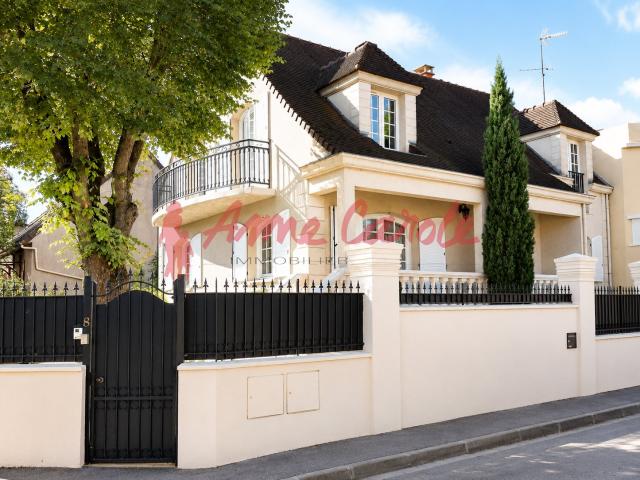 Maison vente à Nogent-sur-Marne, Champigny-sur-marne