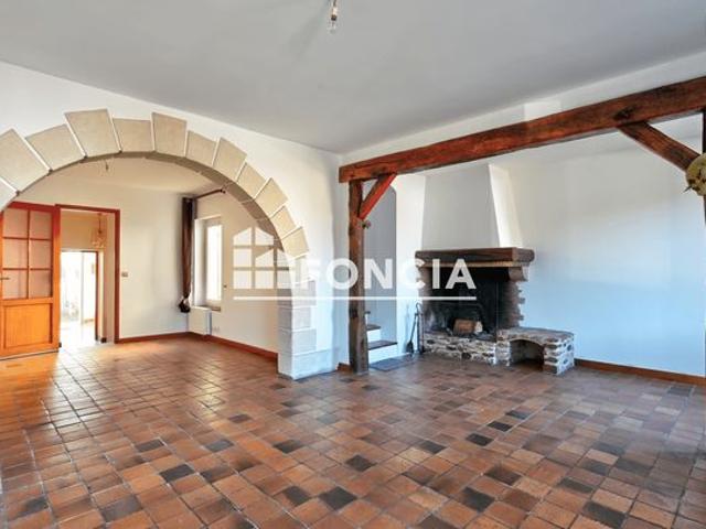 Maison vente à Mantes-la-Jolie, Limay