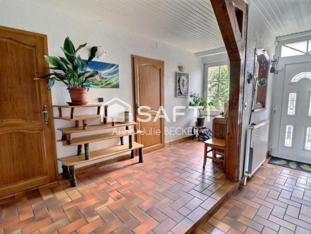Maison vente à Forbach-Boulay-Moselle, Forbach
