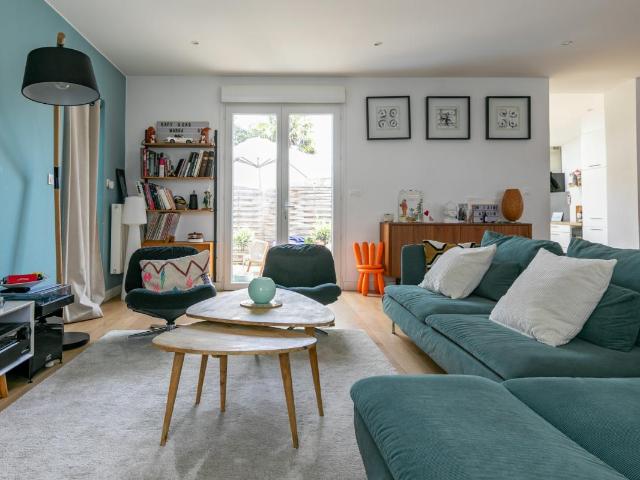 Maison vente à Nantes