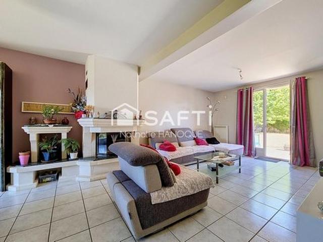Villa vente à Houdan, Yvelines