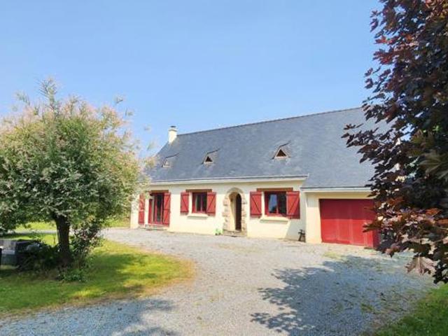 Maison vente à Châteaubriant-Ancenis, Erbray