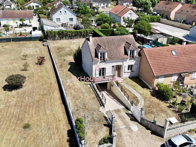 Maison vente à Montargis, Dordives