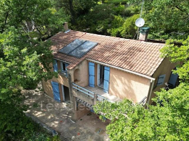 Maison vente à Brignoles, Vins-sur-caramy