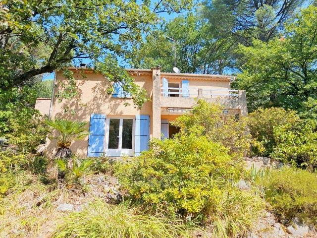 Maison vente à Brignoles, Vins-sur-caramy