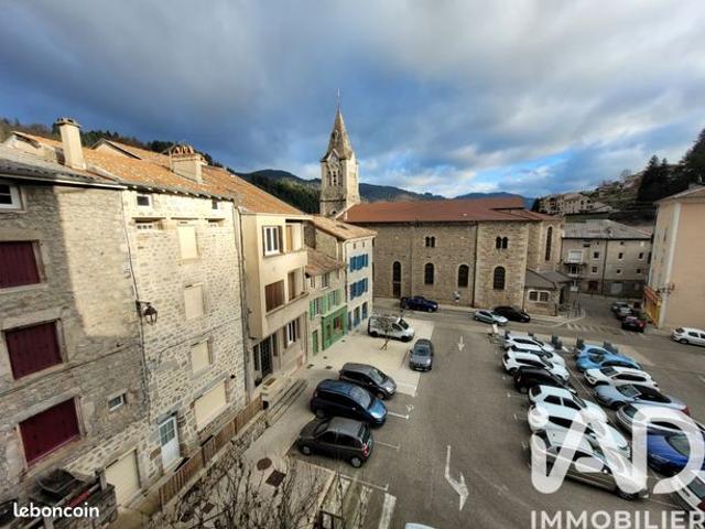 Maison vente à Tournon-sur-Rhône, Le Cheylard