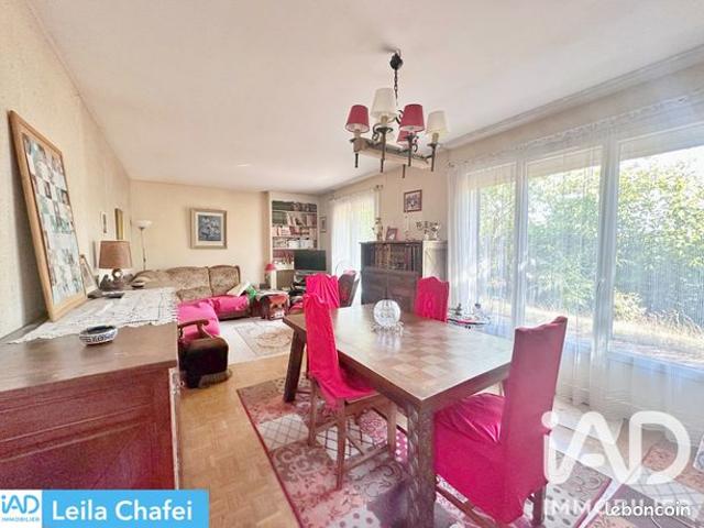 Maison vente à Longjumeau, Essonne