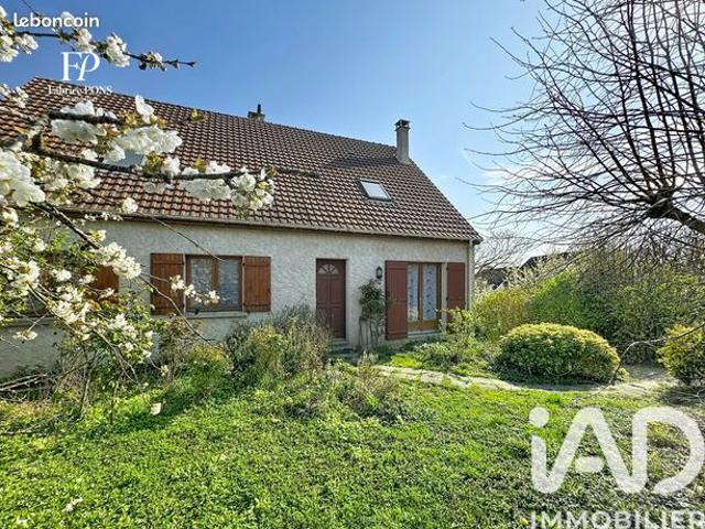 Maison vente à Évry, Villabé