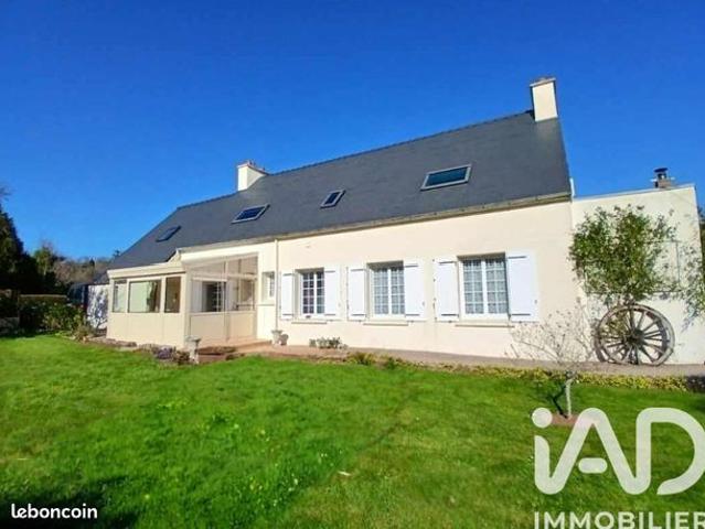 Maison vente à Morlaix, Bretagne
