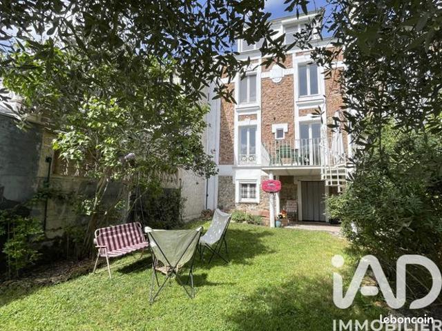 Maison vente à Le Raincy, Rosny-sous-bois