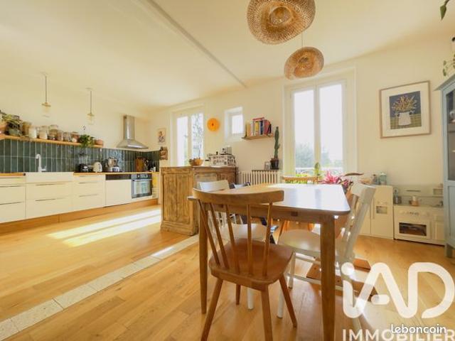 Maison vente à Le Raincy, Rosny-sous-bois