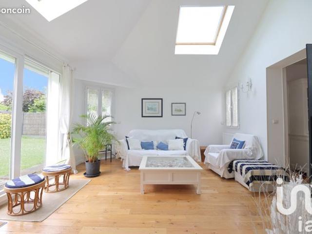 Maison vente à Rambouillet, Voisins-le-bretonneux