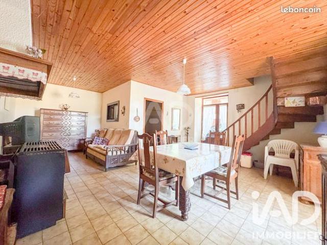 Maison vente à Millau, Sylvanès
