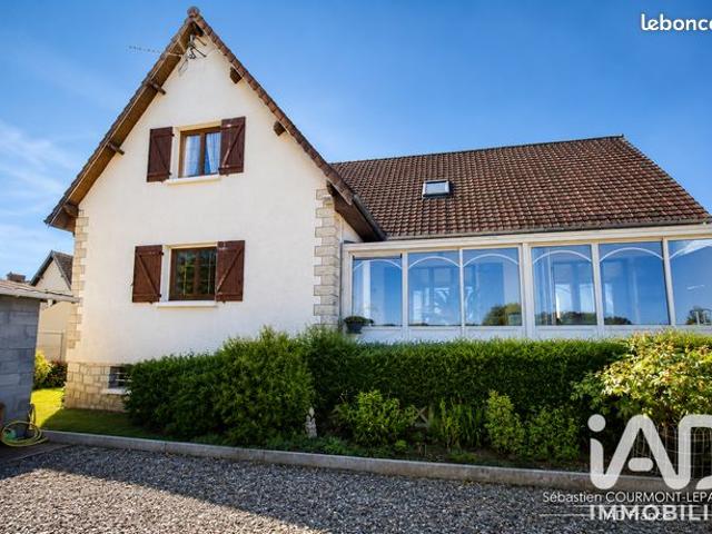 Maison vente à Dieppe, Sainte-geneviève