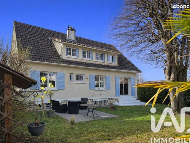 Maison vente à Palaiseau, Sainte-geneviève-des-bois