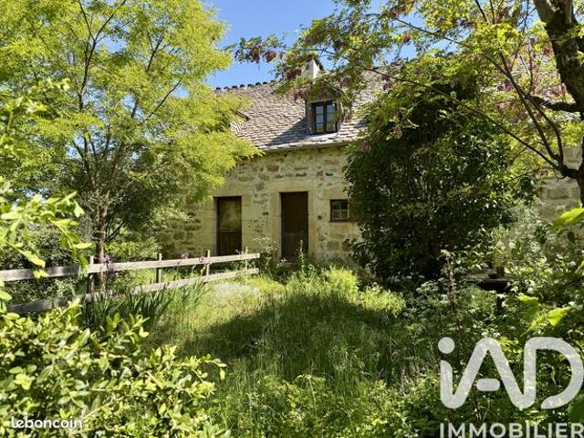 Maison vente à Mende