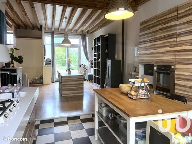 Maison vente à Saint-Germain-en-Laye, Triel-sur-seine