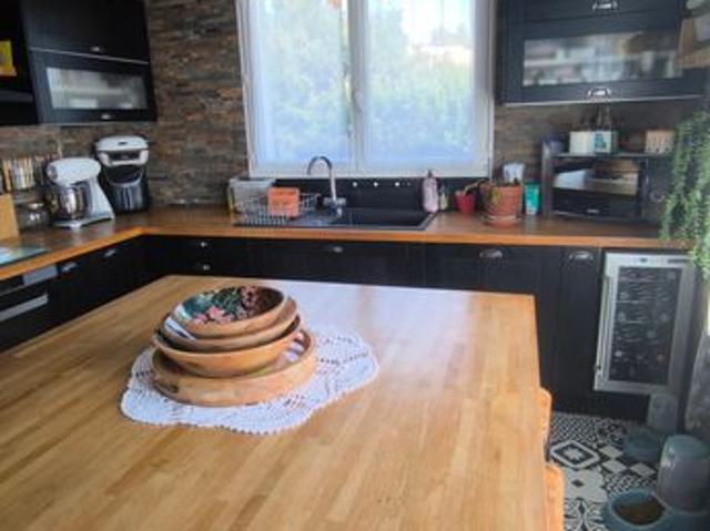 Maison vente à Lagord, Charente-Maritime