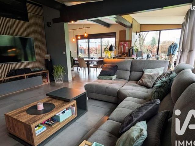 Maison vente à Lille, Sainghin-en-mélantois