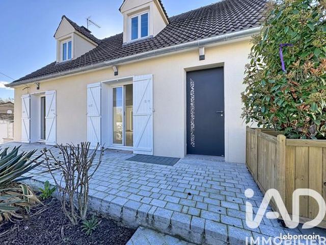 Maison vente à Sarcelles, Montmagny