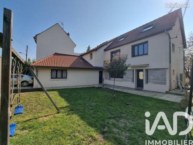 Maison vente à Créteil, Sucy-en-brie