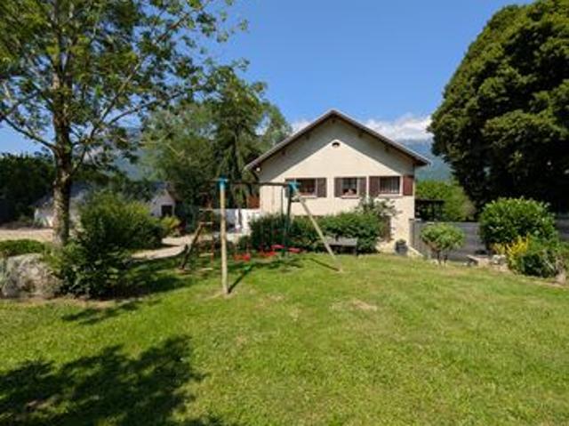 Maison vente à Grenoble, Saint-martin-de-la-cluze