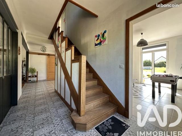 Maison vente à Blois, Huisseau-sur-cosson