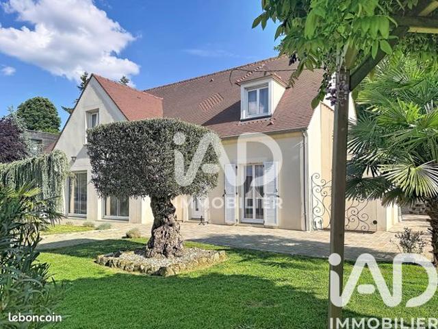 Maison vente à Torcy, Chessy