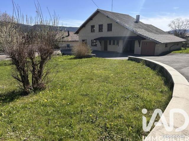 Maison vente à Pontarlier, Les Fins