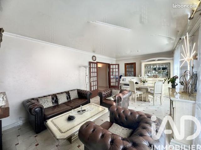 Maison vente à Sarcelles