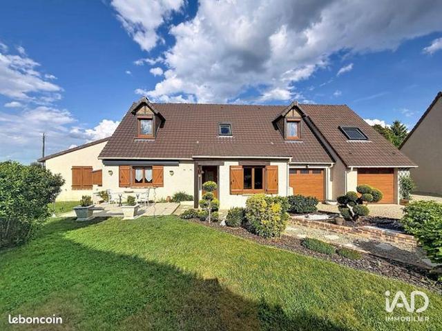 Maison vente à Mantes-la-Jolie, Houdan