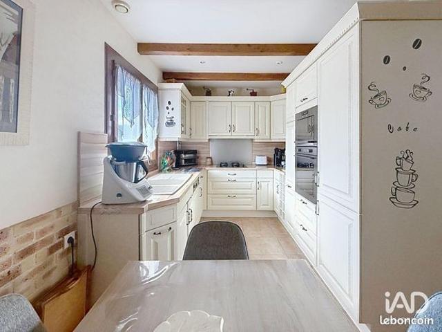 Maison vente à Mantes-la-Jolie, Houdan