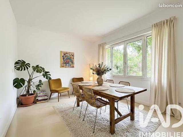 Maison vente à Sèvres, Hauts-de-Seine