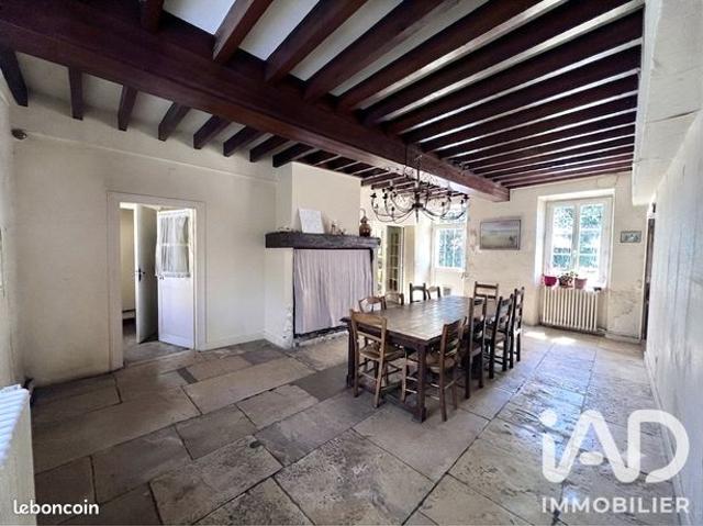Maison vente à Pontoise, Magny-en-vexin
