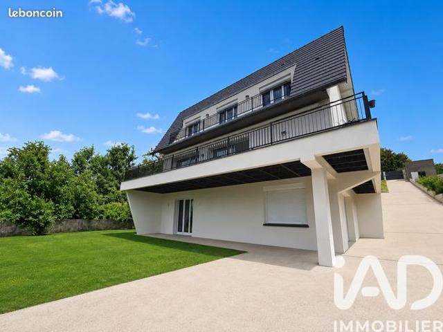 Maison vente à Créteil, Chennevières-sur-marne