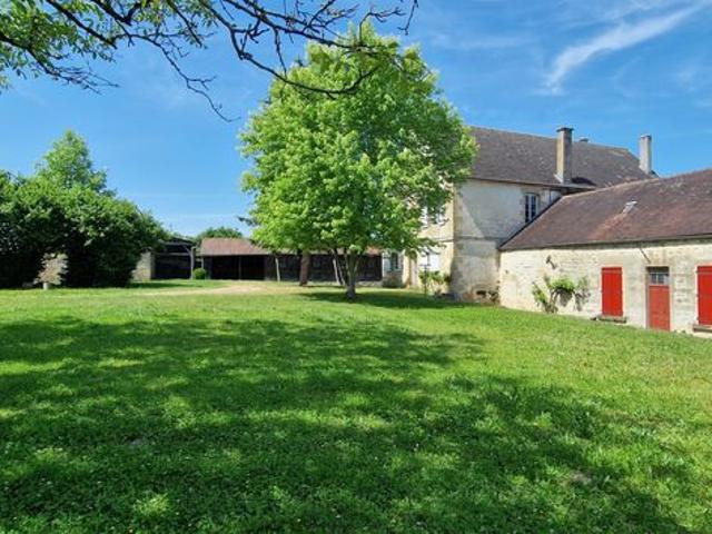 Maison vente à Avallon, Gigny