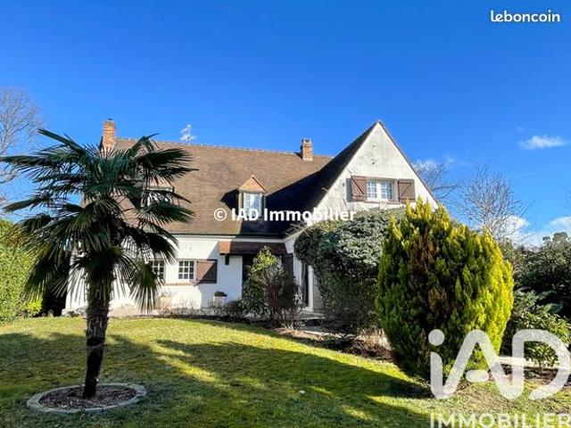 Maison vente à Palaiseau, Sainte-geneviève-des-bois