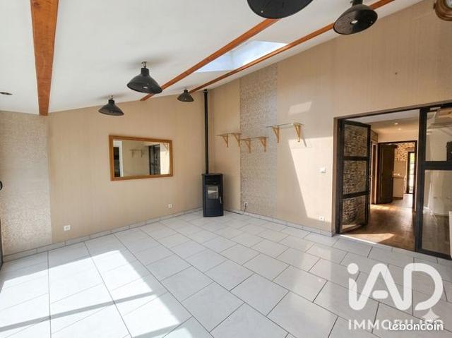 Maison vente à Saint-Dizier, Grand Est