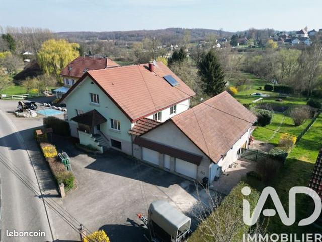 Maison vente à Altkirch, Mertzen