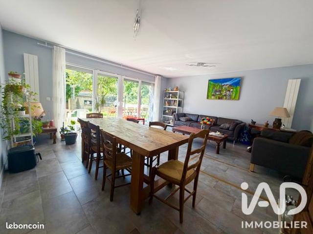 Maison vente à L'Haÿ-les-Roses, Villejuif