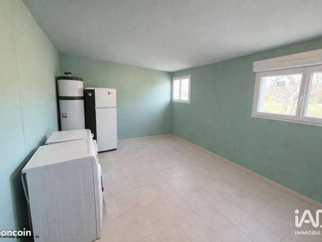 Maison vente à Sens, Villechétive