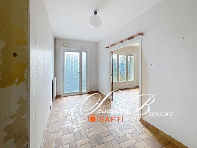 Villa vente à Nantua, Chanay
