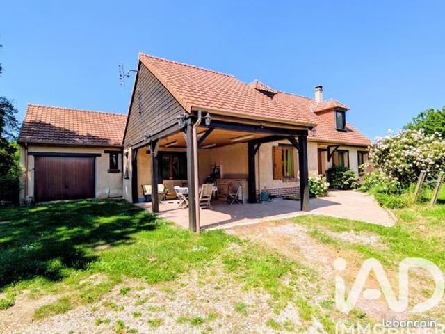 Maison vente à Villers-sur-Auchy, Oise