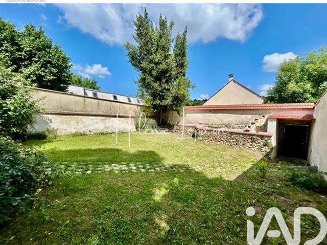 Maison vente à Sarcelles, Groslay