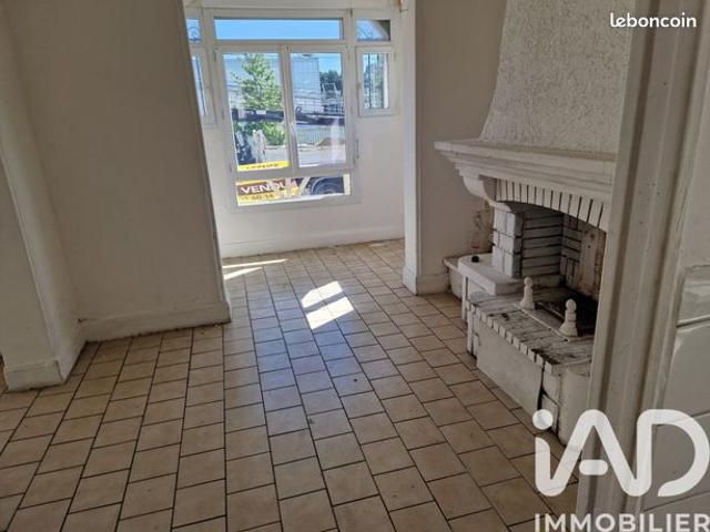 Maison vente à Dieppe, Massy