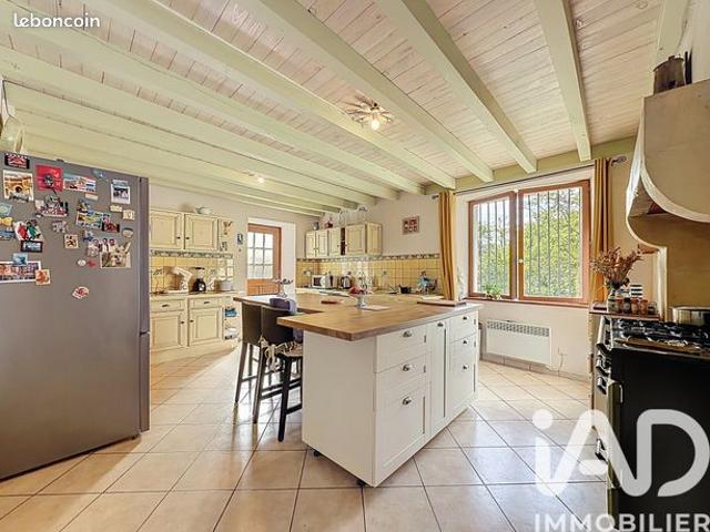 Maison vente à Jonzac, Ozillac