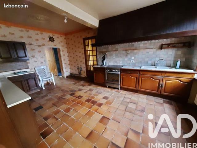 Maison vente à Sens, Arces-dilo