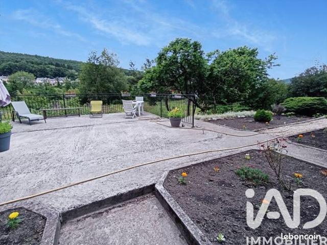 Maison vente à Charleville-Mézières, Nouzonville